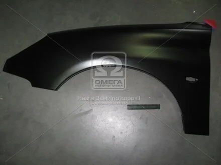 Крыло пер. лев. PEUGEOT 206 TEMPEST 039 0434 311