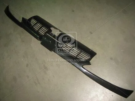 Решітка радіатора PEUGEOT 206 TEMPEST 039 0434 990