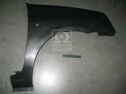 Крило пров. пра. RENAULT CLIO 01-05 TEMPEST 041 0463 310