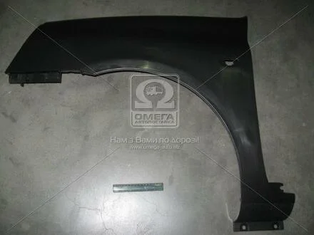 Крило пров. лев. RENAULT CLIO 01-05 TEMPEST 041 0463 311