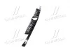 Решітка радіатора RENAULT KANGOO 03-09 TEMPEST 041 0468 990 (фото 4)