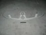Решетка радиатора RENAULT KANGOO 03-09 TEMPEST 041 0468 991 (фото 1)