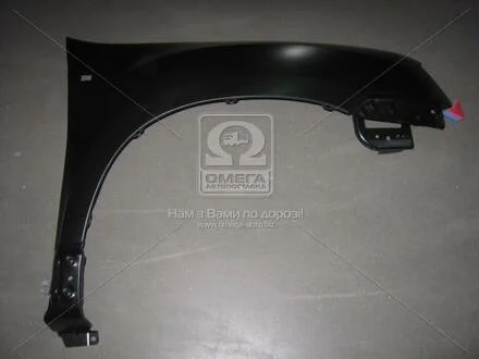 Крило пров. пра. REN DUSTER 10- TEMPEST 041 1921 312