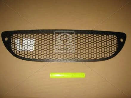Ґрати бамп. середн. SEAT ALTEA 04- TEMPEST 044 0496 913