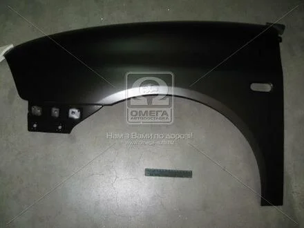Крило пров. лев. SEAT IBIZA 02- TEMPEST 044 0501 311