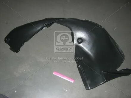 Підкрилок пров. пра. SK FABIA 05-07 TEMPEST 045 0511 100
