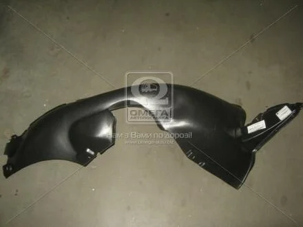 Підкрилок пров. лев. SK FABIA 05-07 TEMPEST 045 0511 101