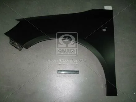 Крыло пер. лев. SK FABIA 07- TEMPEST 045 0512 311