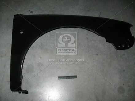 Крило пров. пра. SK OCTAVIA 00- TEMPEST 045 0516 310