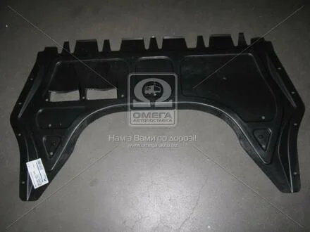 Защита двигателя SK OCTAVIA TEMPEST 045 0517 225