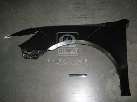 Крило пров. лев. SK OCTAVIA 09- TEMPEST 045 0518 311