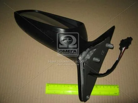 Дзеркало лев. ел. SK OCTAVIA 00- TEMPEST 045 0519 403