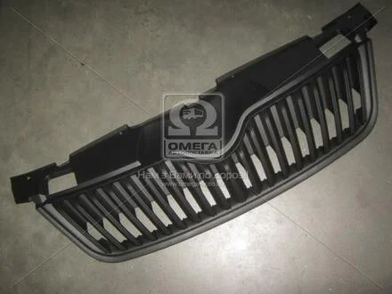 Грати радіатора SK FABIA TEMPEST 045 1873 990