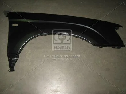 Крило пров. пра. SUB FORESTER 03-05 TEMPEST 047 0523 310