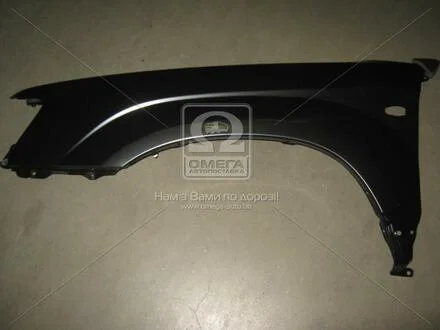 Крило пров. лев. SUB FORESTER 03-05 TEMPEST 047 0523 311