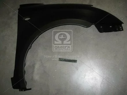 Крило пров. пра. SUZUKI SWIFT 05- TEMPEST 048 0534 310