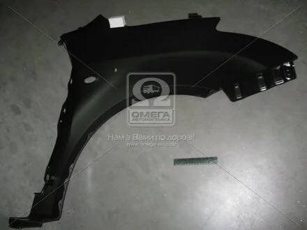 Крыло пер. лев. SUZUKI SWIFT 05- TEMPEST 048 0534 311