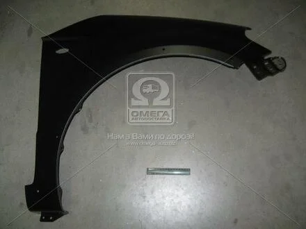 Крило пров. пра. SUZUKI SX 4 06- TEMPEST 048 0535 310