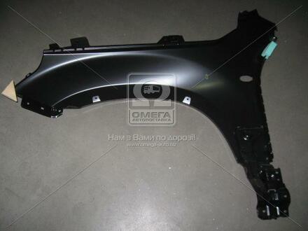 Крило пров. пра. SUZUKI VITARA 05- TEMPEST 048 0539 310