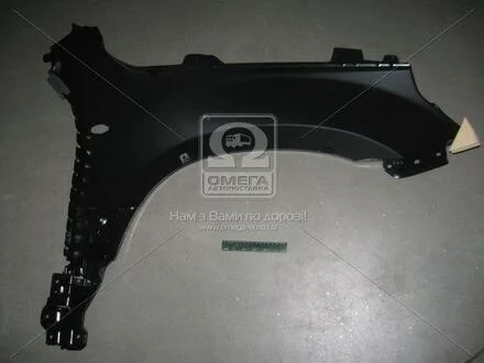 Крило пров. лев. SUZUKI VITARA 05- TEMPEST 048 0539 311