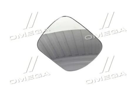 Дзерк. вкладиш пра. SUZ VITARA 05- TEMPEST 048 0539 432