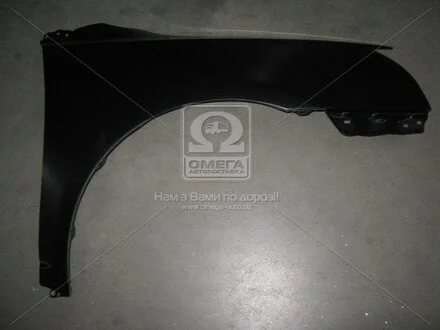 Крило пров. пра. TOY AVENSIS 06-08 TEMPEST 049 0545 310