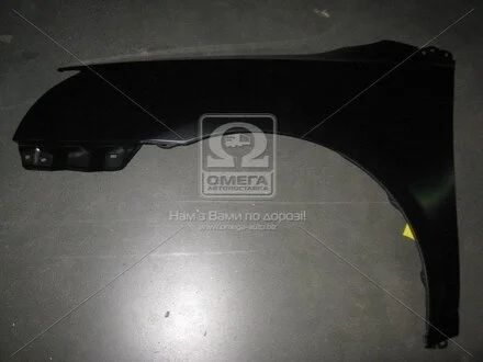 Крило пров. лев. TOY AVENSIS 06-08 TEMPEST 049 0545 311