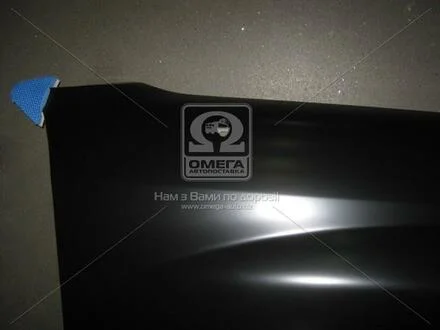 Крыло пер. пра. TOY LANDCRUISER 98-08 TEMPEST 049 0571 312