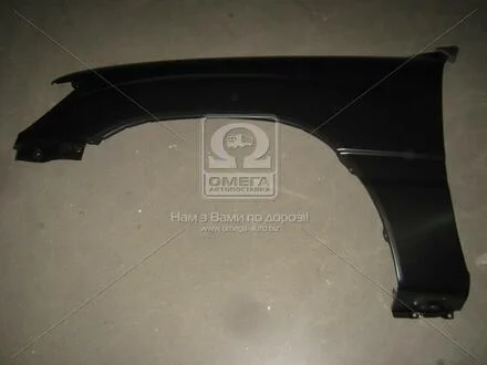 Крыло пер. лев. TOY LANDCRUISER 98-08 TEMPEST 049 0571 313