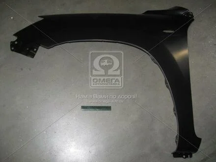 Крило пров. лев. TOY RAV4 06- TEMPEST 049 0578 311