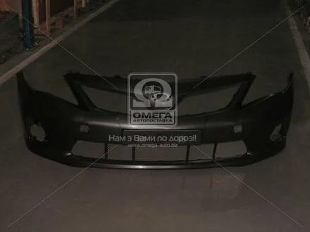 Бампер пер. TOY COROLLA 10- TEMPEST 049 0579 901