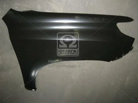 Крило пров. пра. TOY LANDCRUISER 10- TEMPEST 049 2444 310