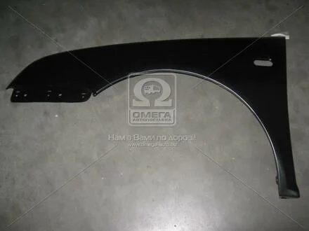 Крило пров. лев. VW BORA TEMPEST 051 0592 311