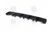 Ґрати бамп. середн. VW CADDY -04 TEMPEST 051 0593 912 (фото 1)