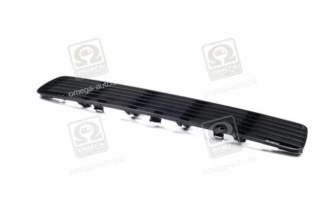 Ґрати бамп. середн. VW CADDY -04 TEMPEST 051 0593 912 (фото 1)