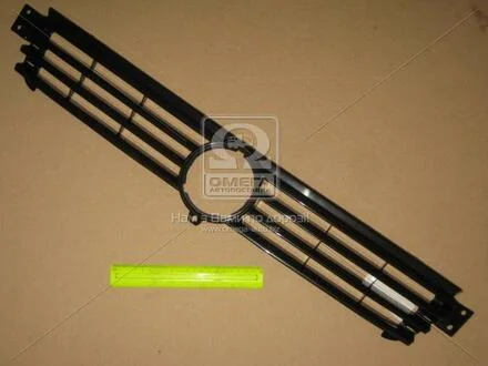 Грати радіатора VW CADDY -04 TEMPEST 051 0593 991