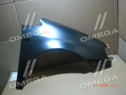 Крило пров. пра. VW CADDY 04- TEMPEST 051 0594 312