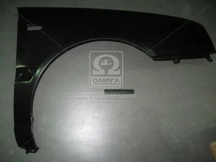 Крило пров. пра. VW GOLF III TEMPEST 051 0596 312
