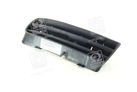 Ґрати бамп. пров. пра. VW GOLF IV 97- TEMPEST 051 0597 910