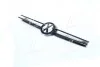 Решітка радіатора VW GOLF IV 97- TEMPEST 051 0597 990 (фото 1)
