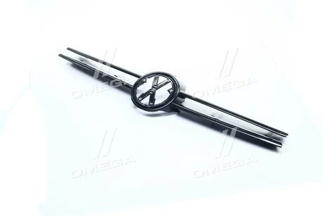 Решетка радиатора VW GOLF IV 97- TEMPEST 051 0597 990
