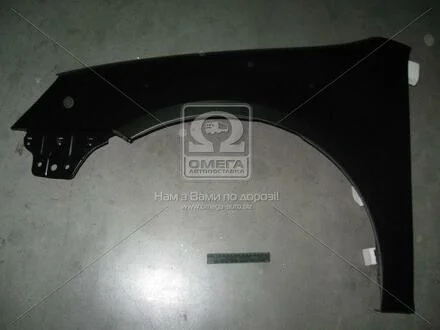 Крило пров. лев. VW GOLF V TEMPEST 051 0598 311