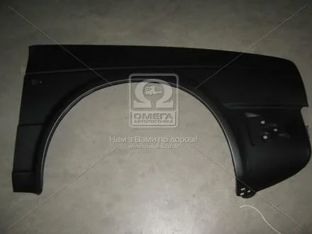 Крило пров. пра. VW JETTA II (пр-во) TEMPEST 051 0600 310