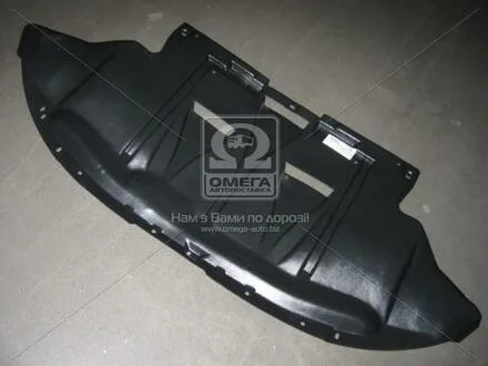 Захист двигуна VW PASSAT B5 96-00 TEMPEST 051 0608 227