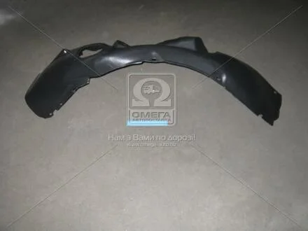Підкрилок пров. лев. VW PASSAT B5 00-05 TEMPEST 051 0609 101