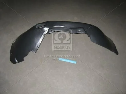Підкрилок пров. пра. VW PASSAT B5 00-05 TEMPEST 051 0609 102