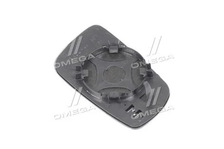 Вкладыш зерк. лев. SEAT IBIZA/CORD 99-02 TEMPEST 051 0609 435