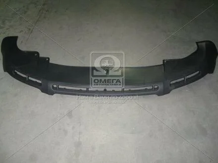 Спойлер бампера пров. VW PASSAT B5 00-05 TEMPEST 051 0609 920