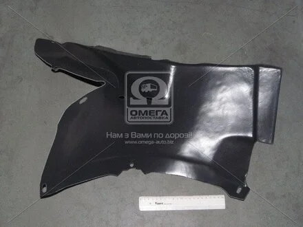 Подкрылок пер. о. VW PASSAT B6 05-10 (выр-во) TEMPEST 051 0610 102