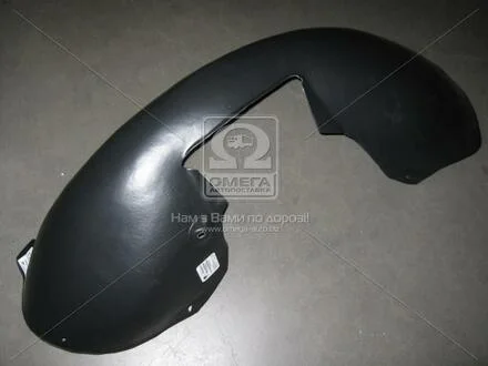 Підкрилок пров. пра. VW PASSAT B6 05-10 TEMPEST 051 0610 104